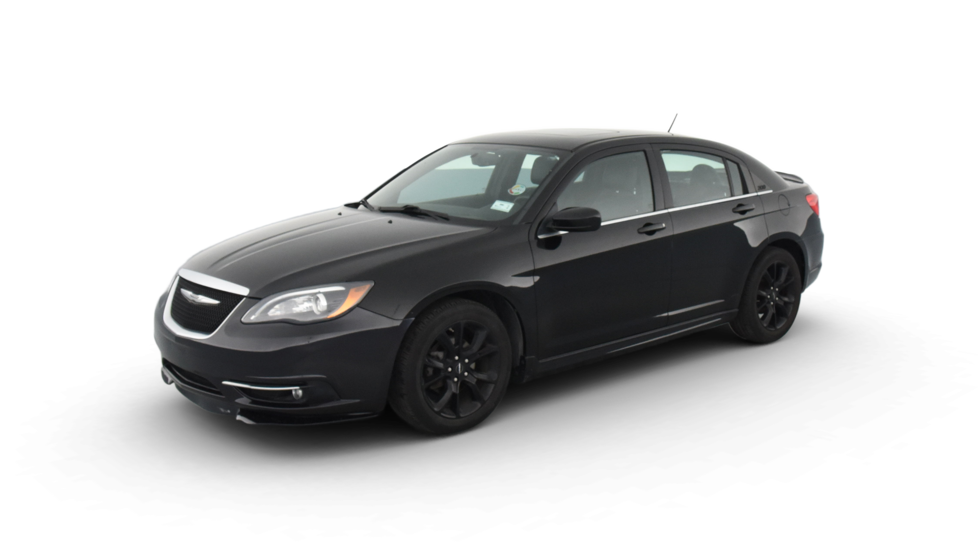 Used 2014 Chrysler 200 Carvana